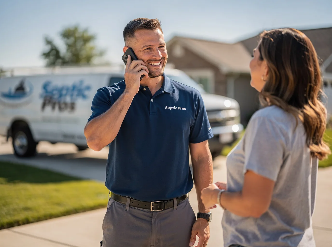 Septic Tank Pumping Mellwood, AR FAQs